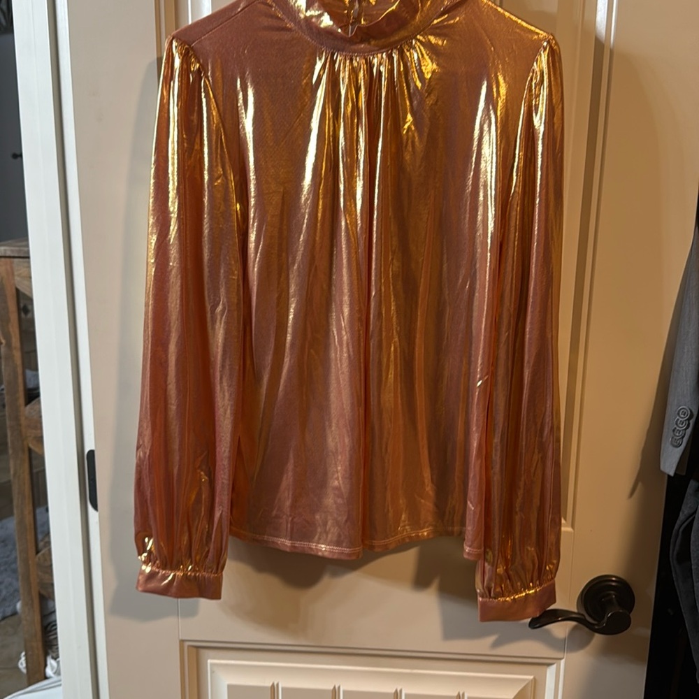 Sugar Lips Blouse